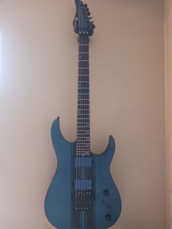 Schecter banshee