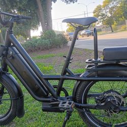 Specialized Passenger Bike Electric