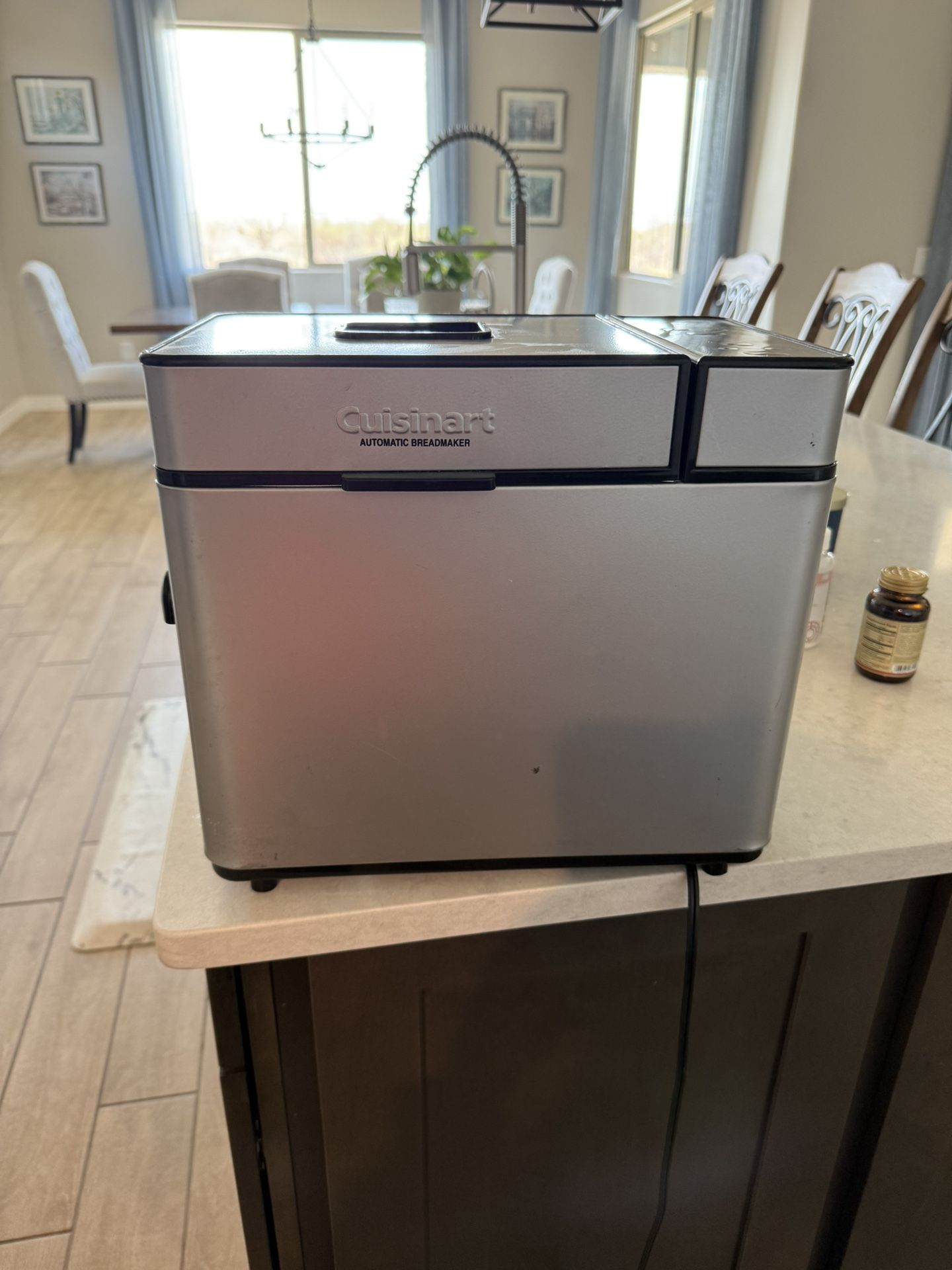 Cusinart Bread Machine