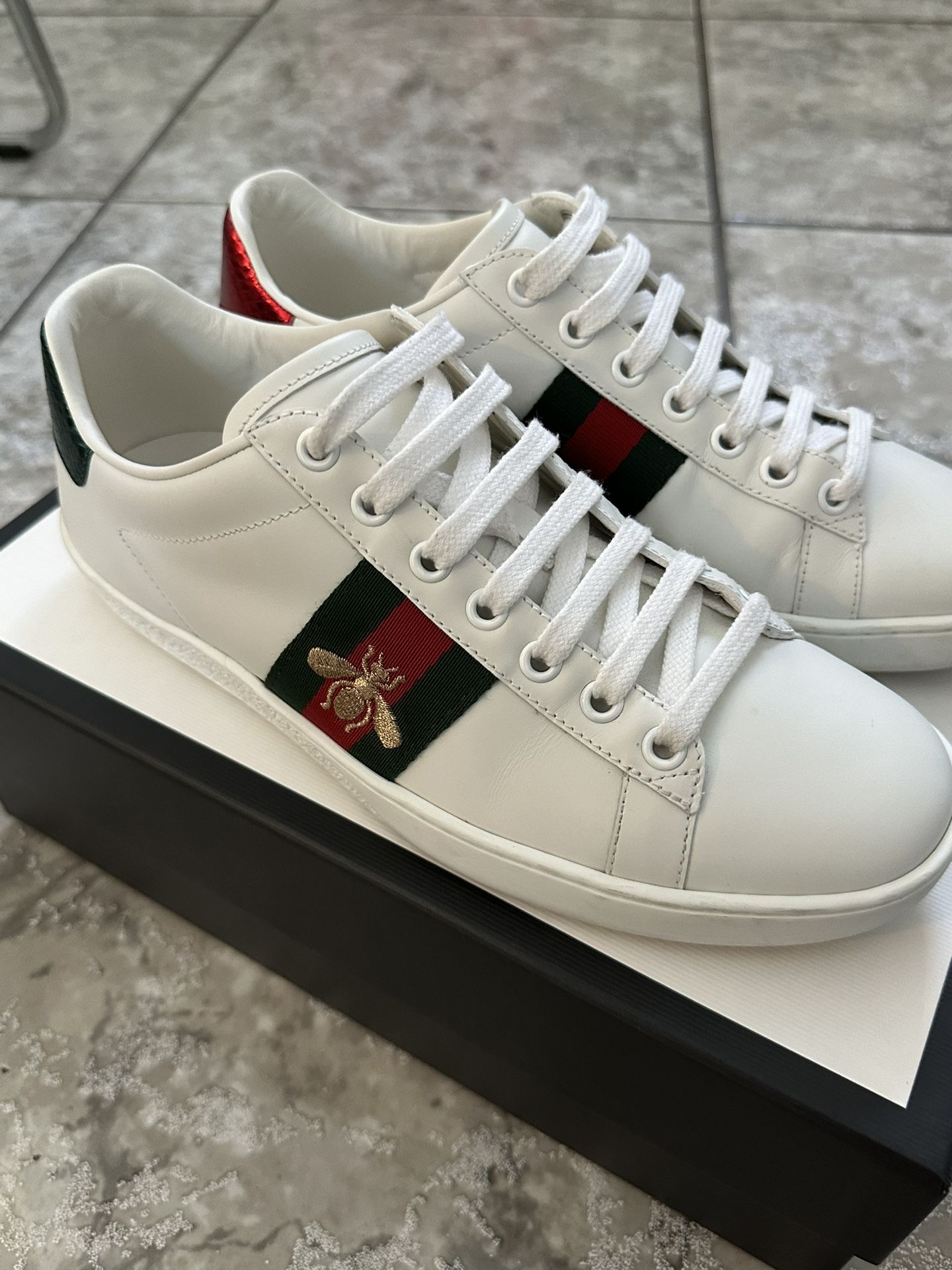 Gucci Shoes