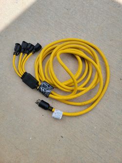 Generator Cable Briggs and Stratton