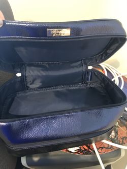 Make up bag