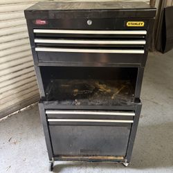 Stanley Tool Box Set 