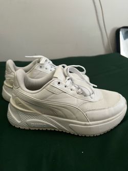 Puma Platform (W:8)