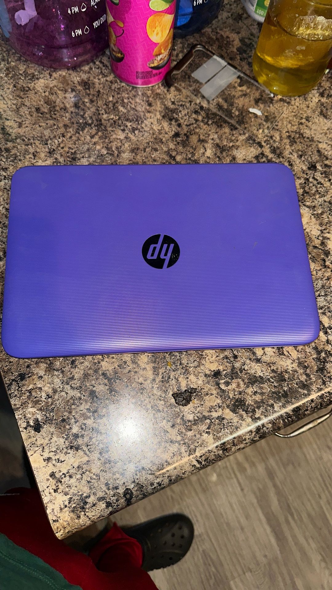 Hp Laptop
