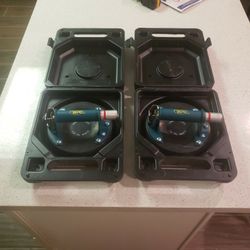 Woods Powr Grip W4950