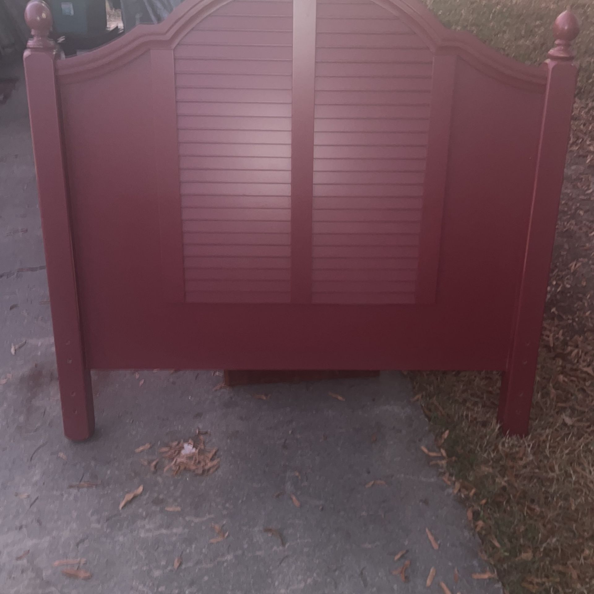 Head Board