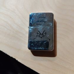 Zippo Happy Holliday