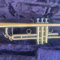 Oxford Trumpet