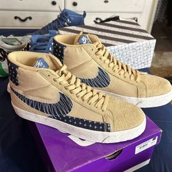 Nike SB BLAZERS