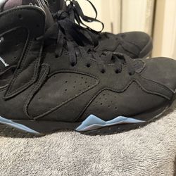 Jordan 7