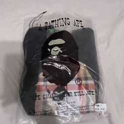 Bape Shirt