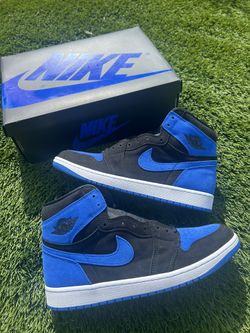 Jordan 1 Retro High OG