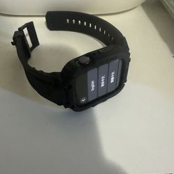 Apple Watch 7 Generation Lake new