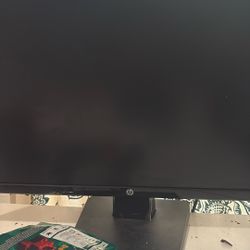 Hp Desktop 