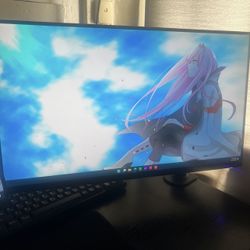 Alienware 240hz Gaming Monitor