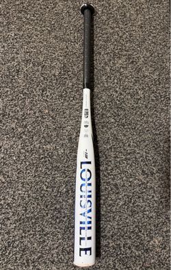 Louisville Slugger PROVEN Softball Bat