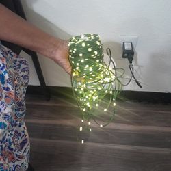 150 Ft String Lights Brand New