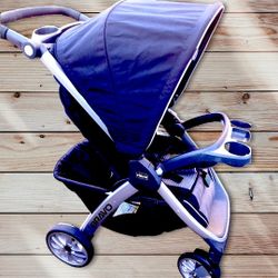 New Chicco Stroller