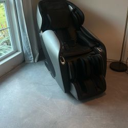 Relaxe Massage Chair 