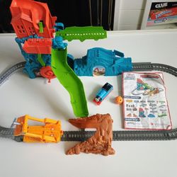 Thomas & Friends Track Master - Cave Collapse Set