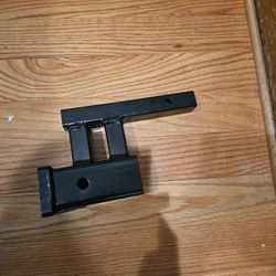 Hitch Mount