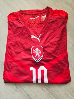 Rosicky Jersey-Medium