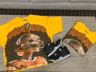 Godspeed Shirt Size M L Xl