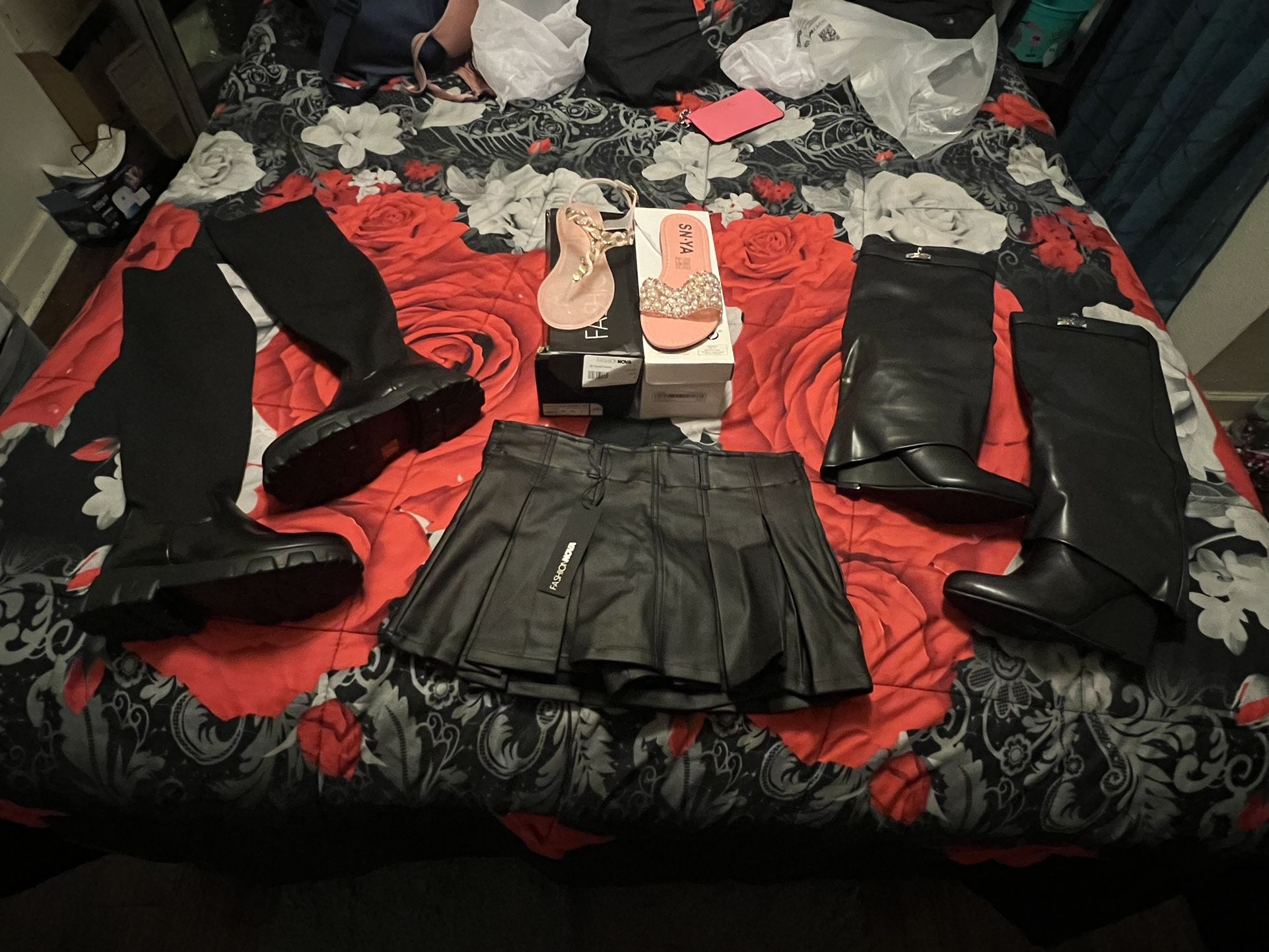 Nice New Bundle