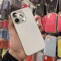 IPHONE 15 PRO 128GB UNLOCKED ‼️