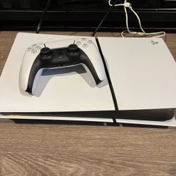 Ps5 Slim 