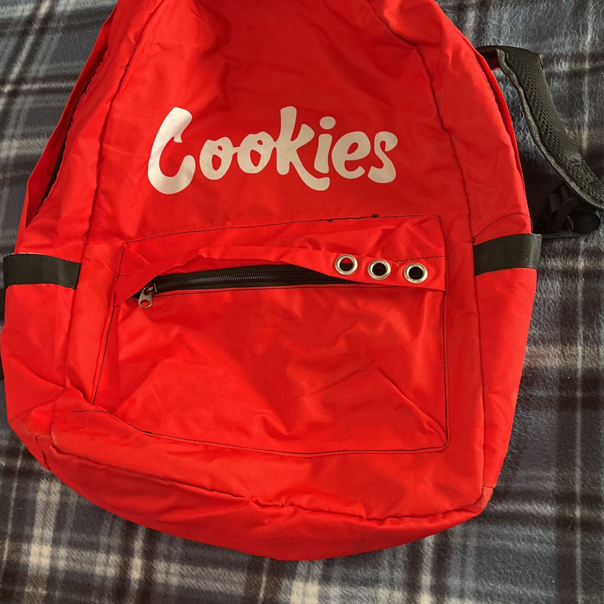 Cookies Backpack 
