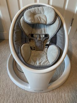 Munchkin Bluetooth Baby Chair swing