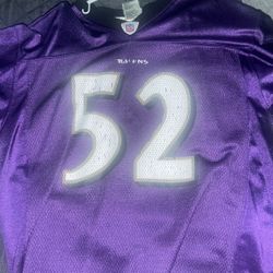 Ray Lewis Kids XL