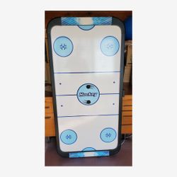 FREE Air Hockey Table Top - Missing Legs