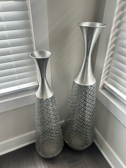 Decorative Vases