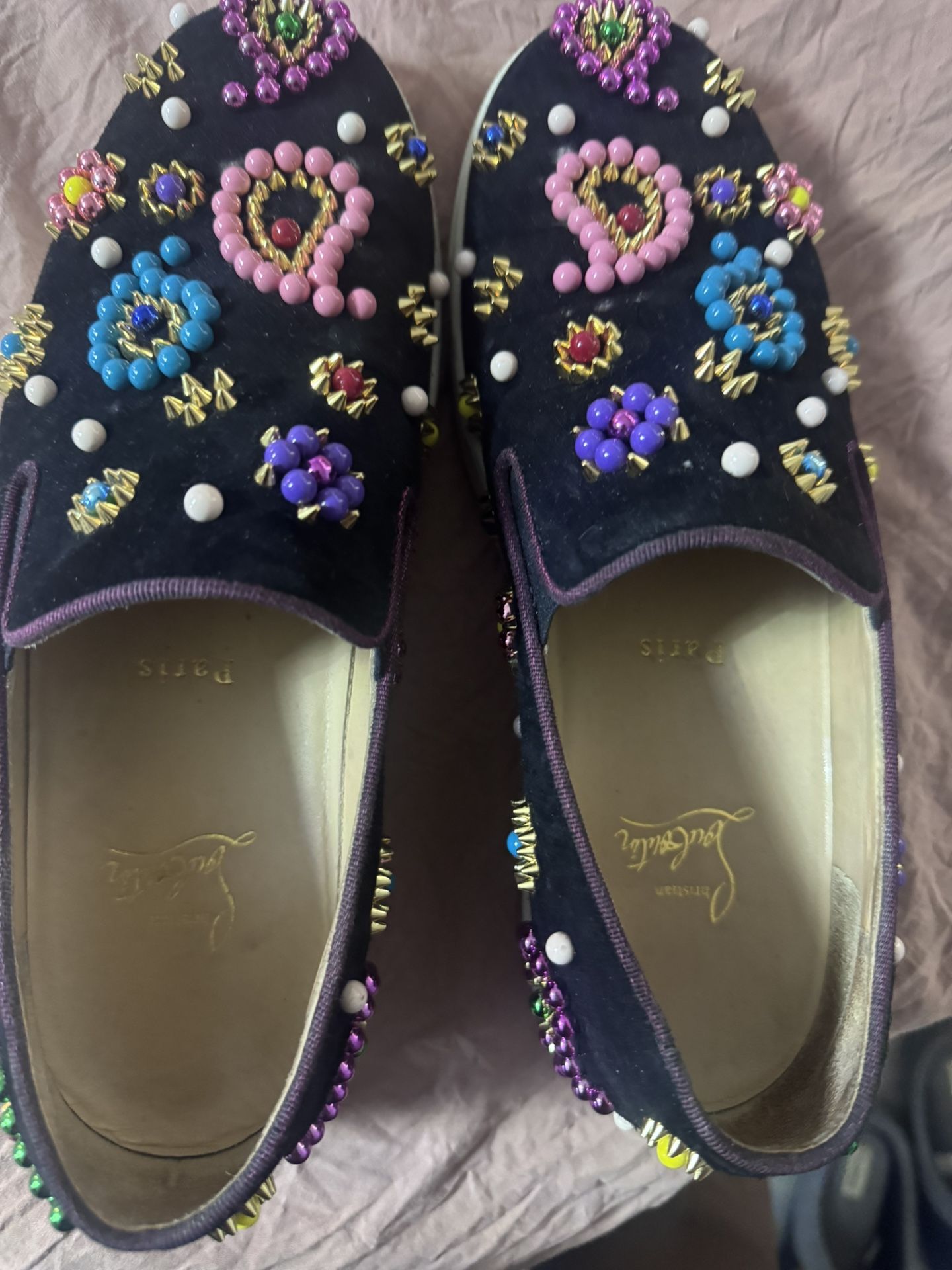 Flats 8.5