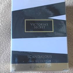 NEW! Victoria Secret Perfume 