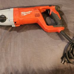 Milwaukee  Rotary Hammer