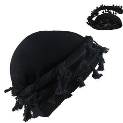 Turbans/beanie