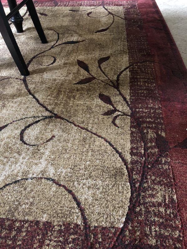 Allen + Roth tinsley rug for Sale in Monroe, WA OfferUp