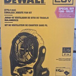 !!!Dewalt Combo Pack!!!