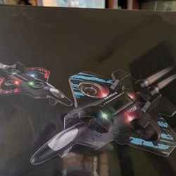 DMES DRONE