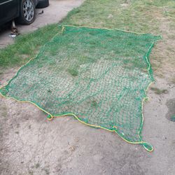 Fishing net 10x7ft