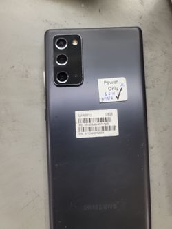 Samsung galaxy note 20 128gb, Unlocked. It's not the note 20 ultra
