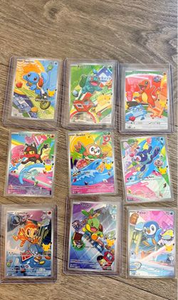 Pokemon