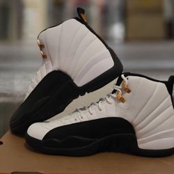 Jordan 12 Retro
Taxi (2025) 10.5M