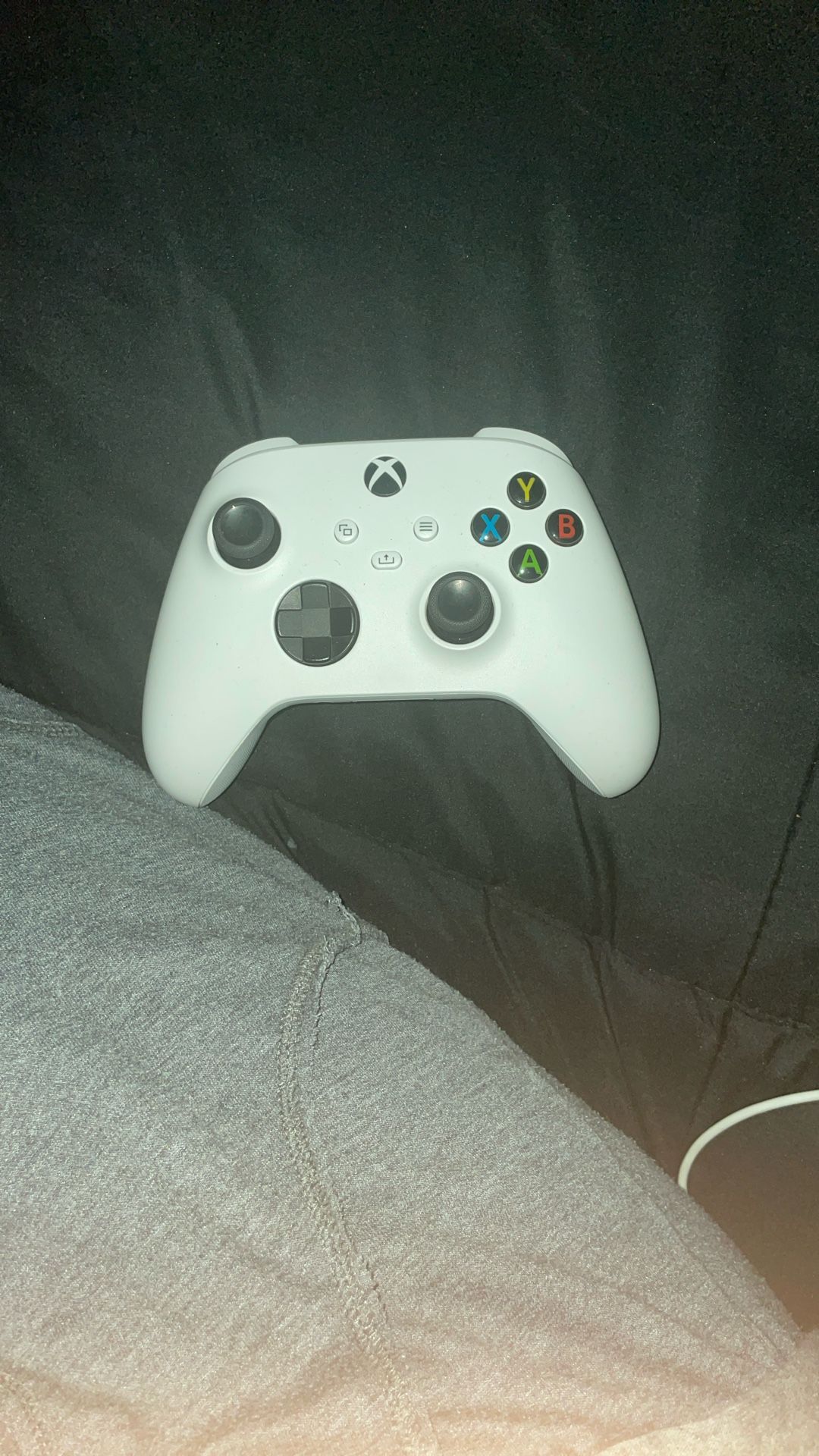 Xbox Controller