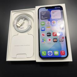 iPhone 13 Unlocked 128GB - $299 or Best Offer