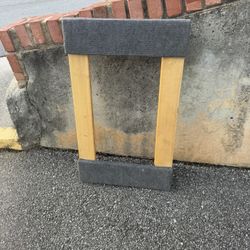 18x30 inch Moving Dolly